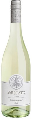 Primo Amore Moscato delle Venezie 義大利 愛茉菈”初戀”慕斯卡多甜白酒