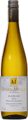 喬治穆勒-莊園麗絲玲(不甜型)白葡萄酒 2021
