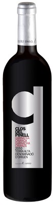 Clos Del Pinell Crianza 2011 西班牙克洛斯佳釀紅酒