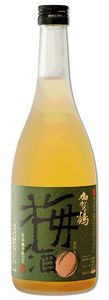 加賀鶴 Kagaturu Umeshu 梅酒