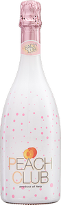 義大利嘉科芭琪酒莊 Peach Club 水蜜桃微甜氣泡酒