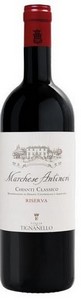 Marchese Antinori Chianti Classico Riserva DOCG Tenuta Tignanello 天娜露莊園經典精選奇揚第紅酒2021年