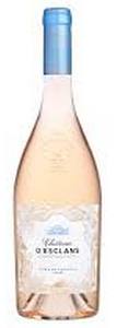 Chateau d’Esclans 蝶伊絲柯蘭城堡普羅旺斯粉紅酒 2022年