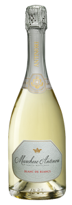 Marchese Antinori Blanc de Blancs Tenuta Montenisa Franciacorta DOCG 義大利 安蒂諾里白中白氣泡酒