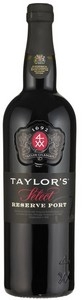 Taylor's Select Reserve Port 泰樂精選波特酒