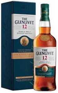 格蘭利威12年首席三桶原酒