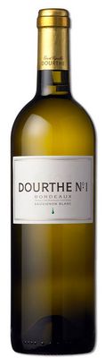 Dourthe N°1 Blanc, Bordeaux 2012 杜道1號白酒
