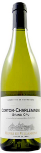 Corton Charlemagne Grand Cru 2020