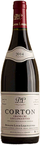 Corton Grand Cru 