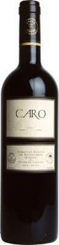 卡羅頂級紅葡萄酒 2010