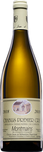 Chablis 1er Cru Montmains 2019