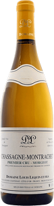 Chassagne Montrachet 1er Cru