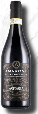 AMARONE della Valpolicella DOCG 2016 阿斯托力亞酒莊 阿瑪洛內 頂級風乾紅葡萄酒