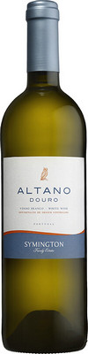 ALTANO DOURO DOC · BRANCO 2012 斗羅河谷 ALTANO 白酒