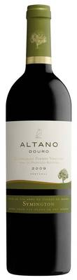 ALTANO Douro DOC · Tinto 2010 · Organically Farmed Vineyard 斗羅河谷 ALTANO 有機紅酒