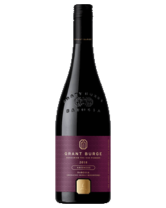 Abednego Shiraz Mourvèdre Grenache 2018 旗艦系列-GSM紅葡萄酒