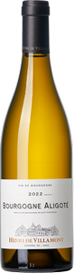 Bourgogne Aligoté 2022