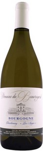 波赫加酒莊 Bourgogne Chardonnay Les Anges 2022
