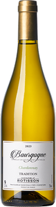 侯帝頌酒莊 Bourgogne Chardonnay Tradition 2023
