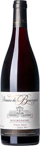 Bourgogne Pinot Noir 2021