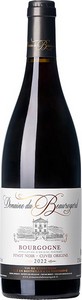 Bourgogne Pinot Noir Origine 2022