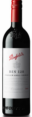 酒窖系列-BIN 128 Coonawarra Shiraz 希哈紅酒 2019