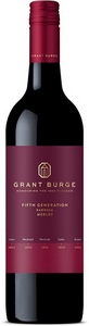Grant Burge 5th Generation Merlot 2019 五代系列-梅洛紅葡萄酒