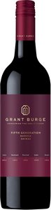 Grant Burge 5th Generation Shiraz 2020 五代系列-施赫紅葡萄酒