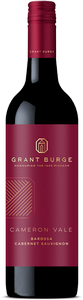 Grant Burge Cameron Vale Cabernet Sauvignon 2019 格萊堡 莊園系列-卡本內蘇維翁紅葡萄酒