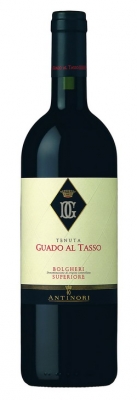 Guado al Tasso Bolgheri DOC Superiore 佳鐸特級紅酒 2019/2020/2021