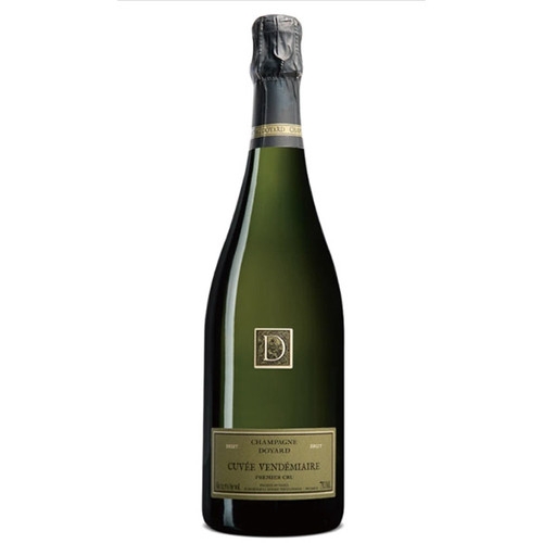 Doyard Cuvée Vendémiaire 1er Cru Blanc de Blancs Brut NV 督亞特級白中白香檳