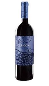 Evodia Old Vine Garnacha 2021 阿提維如酒莊艾弗迪亞老藤紅酒