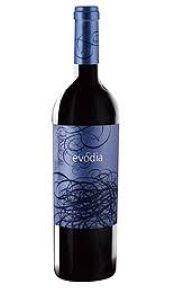 Evodia Old Vine Garnacha 2020 阿提維如酒莊艾弗迪亞老藤紅酒