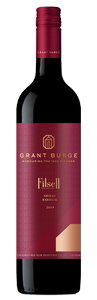 Filsell Shiraz 2019 卓越系列-施赫紅葡萄酒