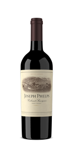 Joseph Phelps Cabernet Sauvignon, Napa Valley 2021約瑟.費普酒莊 卡本內蘇維濃紅酒 2021 年
