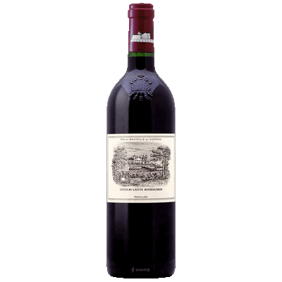 特別推薦--- Ch. Lafite Rothschild 拉菲堡 2002 & 2007