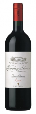 Villa Antinori Chianti Classico Riserva DOCG 安蒂諾里莊園精選經典奇揚第紅酒 2021年
