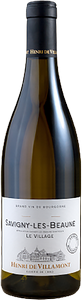 Savigny-Lès-Beaune 2021