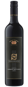 Shadrach Cabernet Sauvignon 2016 旗艦系列-卡本內蘇維翁紅葡萄酒