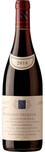 Pommard 1er Cru 