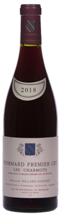 Pommard 1er Cru 