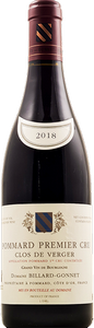 Pommard 1er Cru 