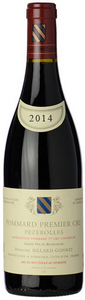 Pommard 1er Cru 