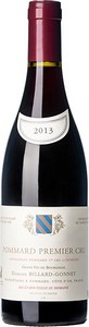 Pommard 1er Cru 2013/2015