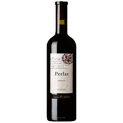 西班牙波拉特格那希特藏紅酒 CELLERS UNIO Perlat Garnatxa Montsant 2009