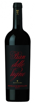 Pian delle Vigne Brunello di Montalcino DOCG 琵安布內羅蒙塔奇諾紅酒 2019年