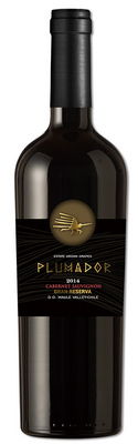 智利大嘴鳥特級精選卡貝納蘇維翁紅酒 2015
