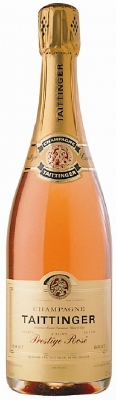 泰廷爵粉紅香檳