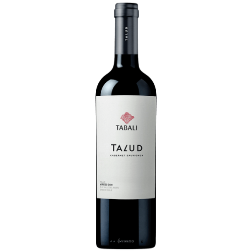 塔巴利-塔露單一葡萄園卡本內蘇維濃紅葡萄酒 2017