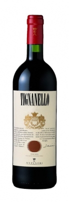 Tignanello Toscana IGT 天娜露特級紅酒 2020/2021年